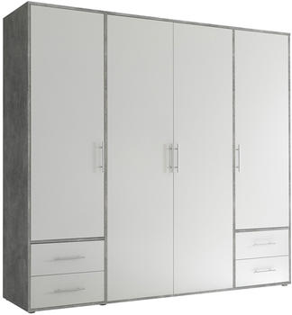 Pol Power Valencia 206x195cm (58-709-D5)
