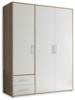 Schlafkontor Kleiderschrank "Valencia"