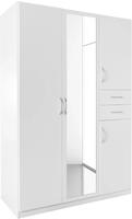 Wimex Dreht&uuml;renschrank "Bitburg"