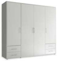 Schlafkontor Kleiderschrank "Valencia"