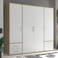 Schlafkontor Kleiderschrank "Valencia"