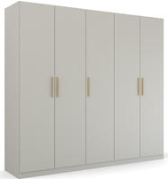 rauch Kleiderschrank "Dreht&uuml;renschrank Schrank Garderobe Ankleide SKANDI BY...