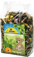 JR Farm Degu-Spezial | 10 kg, Grundpreis: &euro; 5,63 / kg