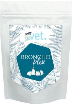 Bunny Nature goVet Bronchoplex 325g