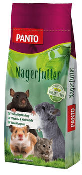 Panto Nagerfutter Universal 25kg