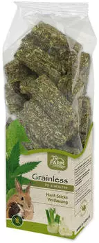 JR FARM Grainless Health Hanf-Sticks Verdauung 75g