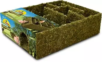 JR FARM Back to Instinct Snack-Labyrinth 400 g