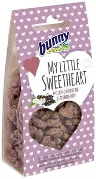 Bunny Nature My little Sweetheart Holunderbeere 30 g