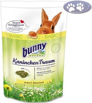 Bunny Nature KaninchenTraum basic 750 g