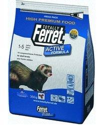 Totally Ferret active 7,5 kg