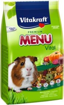 Vitakraft Premium Menü Vital für Meerschweinchen 5 kg