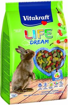 Vitakraft Life Dream (Kaninchen 1,8kg)