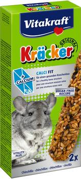 Vitakraft Kräcker Original Calci Fit für Chinchillas