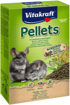 Vitakraft Pellets Chinchilla 1 kg