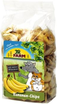 JR FARM Bananen Chips 150g
