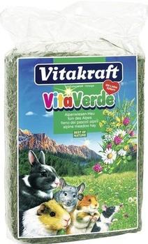 Vitakraft Alpen-Wiesenheu 1 kg