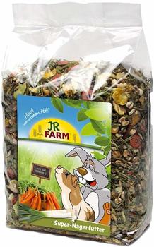 JR FARM Super-Nagerfutter 1 kg