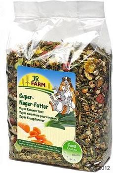 JR FARM Super-Nagerfutter 15 kg