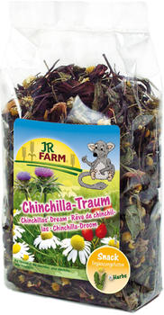 JR FARM Chinchilla-Traum 75 g