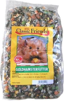 BTG Classic Friends Goldhamsterfutter 25 kg
