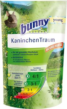 Bunny Nature KaninchenTraum Young 1,5 kg
