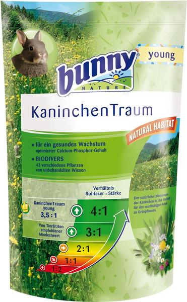 Bunny Nature KaninchenTraum Young 1,5 kg