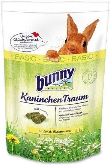 Bunny Nature KaninchenTraum basic 1,5 kg