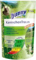 bunnyNature bunny KaninchenTraum Special Edition Vegetables - 1,5 kg,...