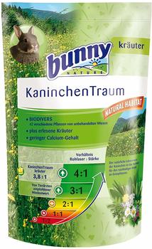 Bunny Nature KaninchenTraum herbs 1,5 kg