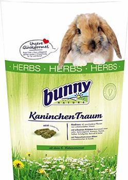 Bunny Nature KaninchenTraum herbs 4 kg