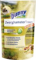 Bunny ZwerghamsterTraum 600 g 0,6 kg, Grundpreis: &euro; 13,32 / kg