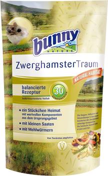 Bunny Nature ZwerghamsterTraum basic 600 g