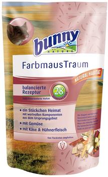 Bunny Nature FarbmausTraum basic 500 g