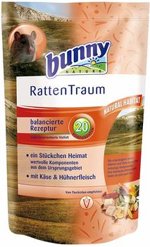 Bunny Nature RattenTraum basic 500 g