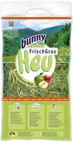 Bunny Nature 14010, Bunny Nature FrischGras-Heu Apfel 500 g