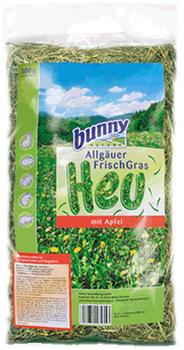 Bunny Nature Allgäuer Frischgras Heu mit Vital-Gemüse 500 g