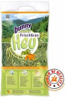 Bunny Nature 14012, Bunny Nature FrischGras-Heu Karotte 500 g