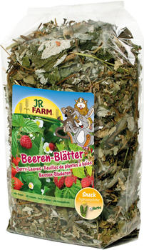 JR FARM Beeren-Bl&auml;tter 100 g