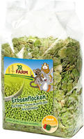 JR Erbsenflocken 1 kg