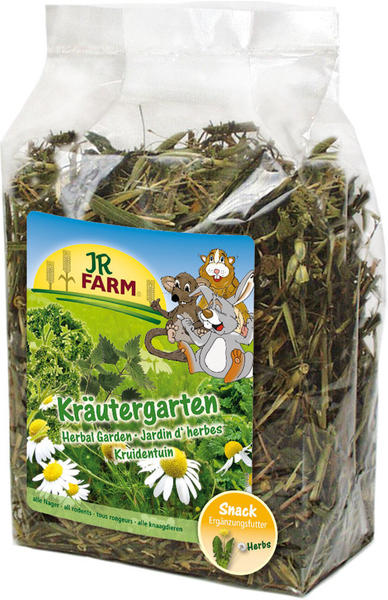 JR FARM Kräutergarten 100g