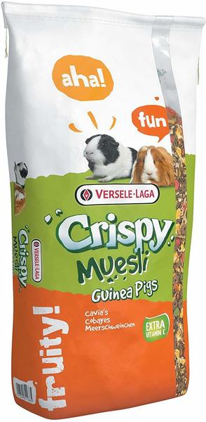 Versele-Laga Crispy Müsli Guinea Pigs 20 kg