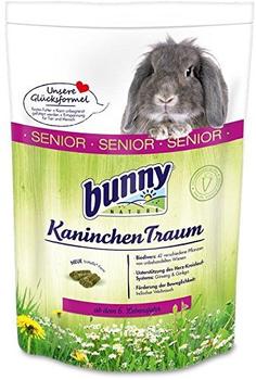 Bunny Nature KaninchenTraum senior 4 kg