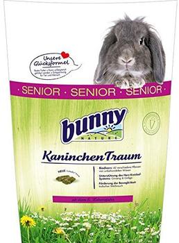 Bunny Nature KaninchenTraum senior 1,5 kg