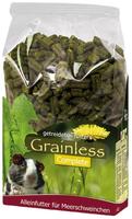 JR Farm Grainless Health Complete Meerschweinchen | 600 g, Grundpreis: &euro; 6,90 /