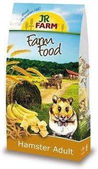 JR FARM Food Hamster Adult 500 g