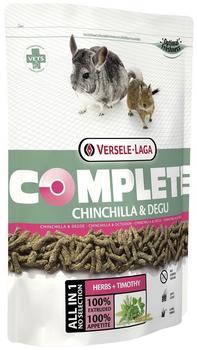 Versele-Laga Chinchilla+Degu Complete 1,75 kg