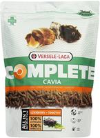 Complete Cavia 500 G F&uuml;r Meerschweinchen Futtertrog & Kleintierfutter