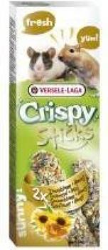 Versele-Laga Crispy Sticks Sonnenblume & Honig 2 Stück