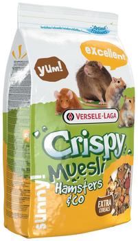 Versele-Laga Crispy Muesli Hamsters & Co 2,75kg
