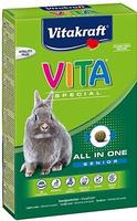 Vita&reg; Special Senior 600 G Futtertrog & Kleintierfutter - Vitakraft
